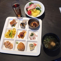 北海道スカイテラス MINORI - 