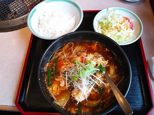 トップ 100+ 三郷 焼肉 ランチ 食べ放題