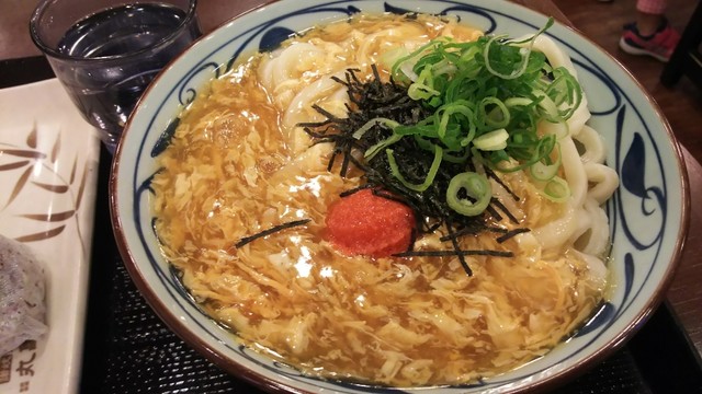 丸亀製麺 中野坂上店 中野坂上 うどん 食べログ 丸亀製麺 中野坂上店 中野坂上 うどん 食べログ