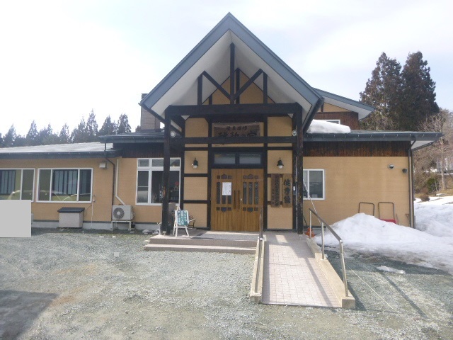 健考館 - 花巻空港（旅館・民宿）の写真