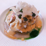 ラ・カシェット - 