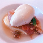 ラ・カシェット - 