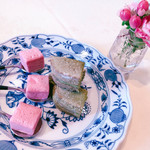 ラ・カシェット - 