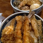 てんぷら 味覚 - 