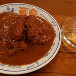 カレーハウスジャズ - 