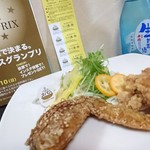 多賀田 - のべおかタパス限定 唐揚げ