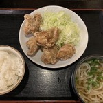 Marumaru Udon - 