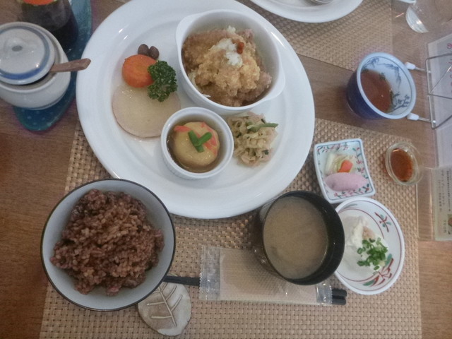 健考館 - 花巻空港（旅館・民宿）の写真