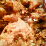 ラーメン はなふく - 汁なし担々麺（大）（900円）