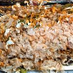 たこ顔 - 料理写真:ネギマヨファイヤー 670円