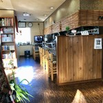 Teuchi Soba Shinano Ya Kichibee