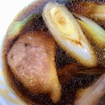 手打ち蕎麦しなの屋吉べぇ - 