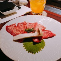 焼肉ダイニング MEGUMI 本店 - 