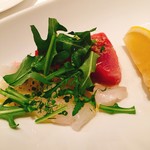 アルバロンガ - 