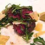 アルバロンガ - 