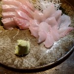 SAKE SAKANA - 