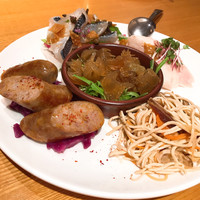 Az/ビーフン東 大阪店 - 