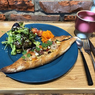 淀屋橋でおしゃれランチを 食べログで人気のお店8選 食べログまとめ 淀屋橋でおしゃれランチを 食べログで人気のお店8選 食べログまとめ