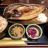焼魚食堂 魚角 学芸大学店