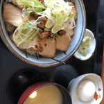 ペンション　おこん - 料理写真: