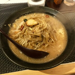 ラーメン タケル - 