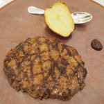 ヴァッカロッサ - ヴァッカロッサバーグ