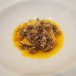 ヴァッカロッサ - ニョッキ