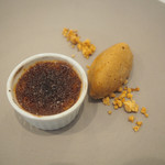 ヴァッカロッサ - デザート