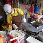 月亮香蕉冰紅茶 - 