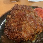 洋食の店 もなみ - 