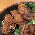 洋食の店 もなみ - 