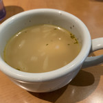 洋食の店 もなみ - 