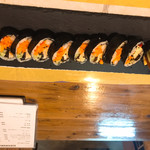 韓国料理ウマゴン - キンパ(たまご