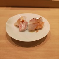 鮨　縁 - 