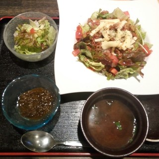 居酒屋 ちょーでーぐぁ 島ゆい _0