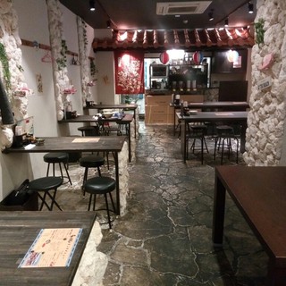 居酒屋 ちょーでーぐぁ 島ゆい _2