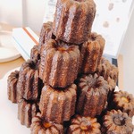 パティスリーパダクシオン - 