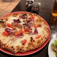 メルジェリーナ - サルシッチャ