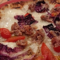 メルジェリーナ - サルシッチャ