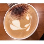 TULLY'S COFFEE - 