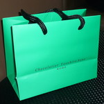 ショコラティエヤスヒロセノ神戸 おつまみちょこれーと（神戸）