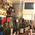 La cantine du lionmidori - 