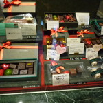 ショコラティエヤスヒロセノ神戸 - ショコラティエヤスヒロセノ神戸 おつまみちょこれーと（神戸）