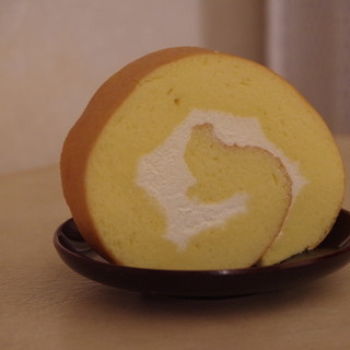 たまご色のケーキ屋さん_1