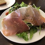 Torattoria Seijou - 