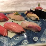 Asahizushi Souhonten - 