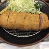 とんかつ 川久