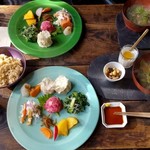 たべるとくらしの研究所 - 