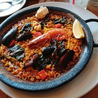 Bar Espanol LA BODEGA 大阪店 - 