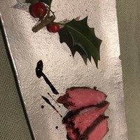 鉄板焼 かいか - 